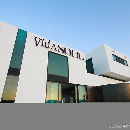 Vidasoul Boca de la Vinorama Exteriér fotografie