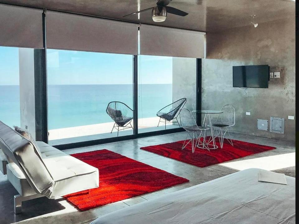 Vidasoul Boca de la Vinorama Exteriér fotografie