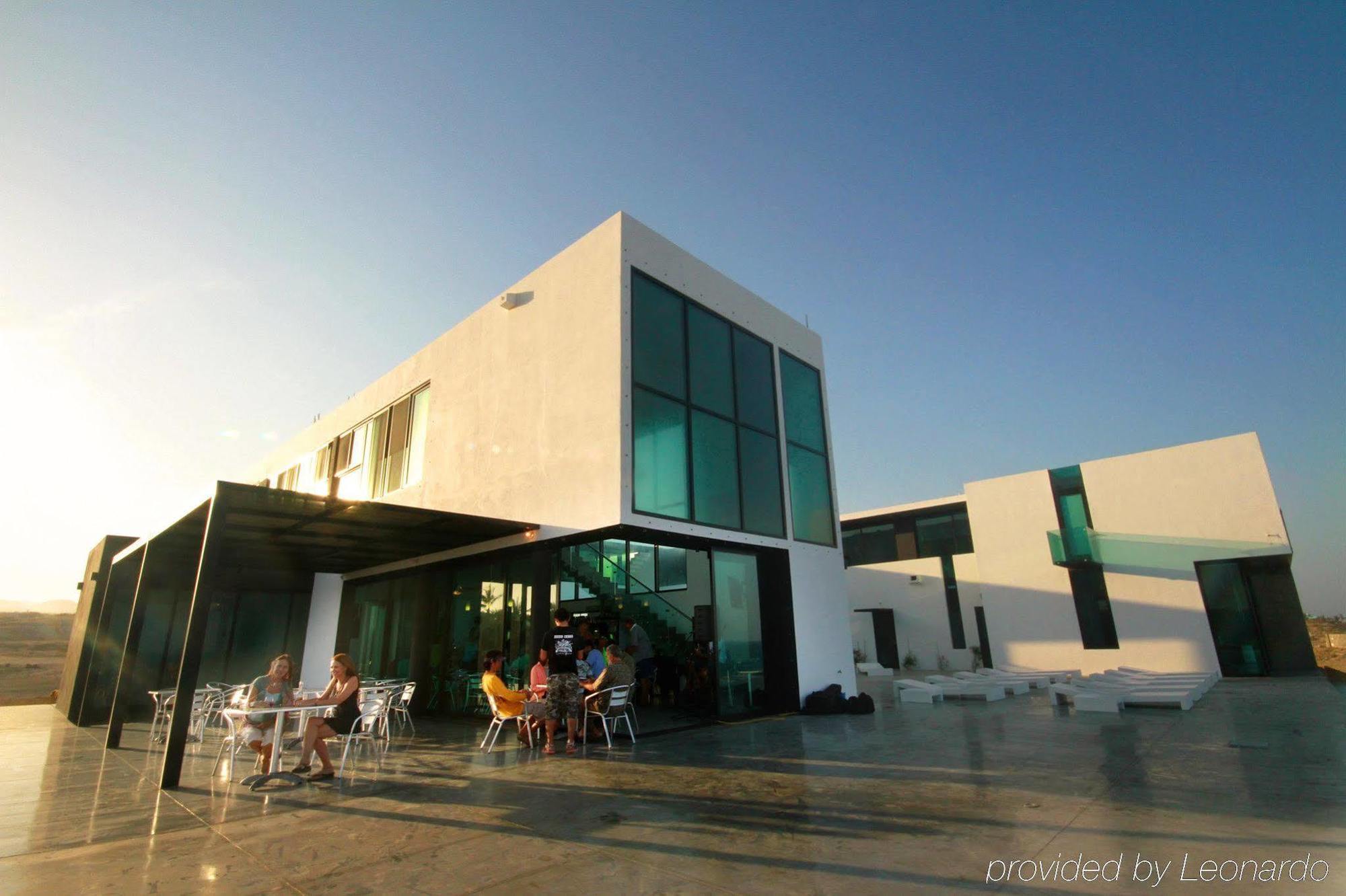 Vidasoul Boca de la Vinorama Exteriér fotografie