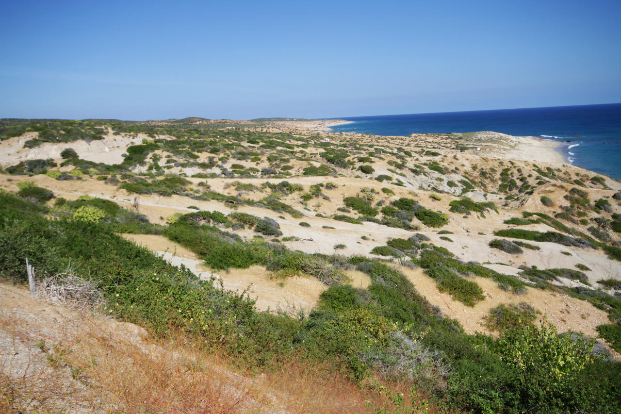Vidasoul Boca de la Vinorama Exteriér fotografie