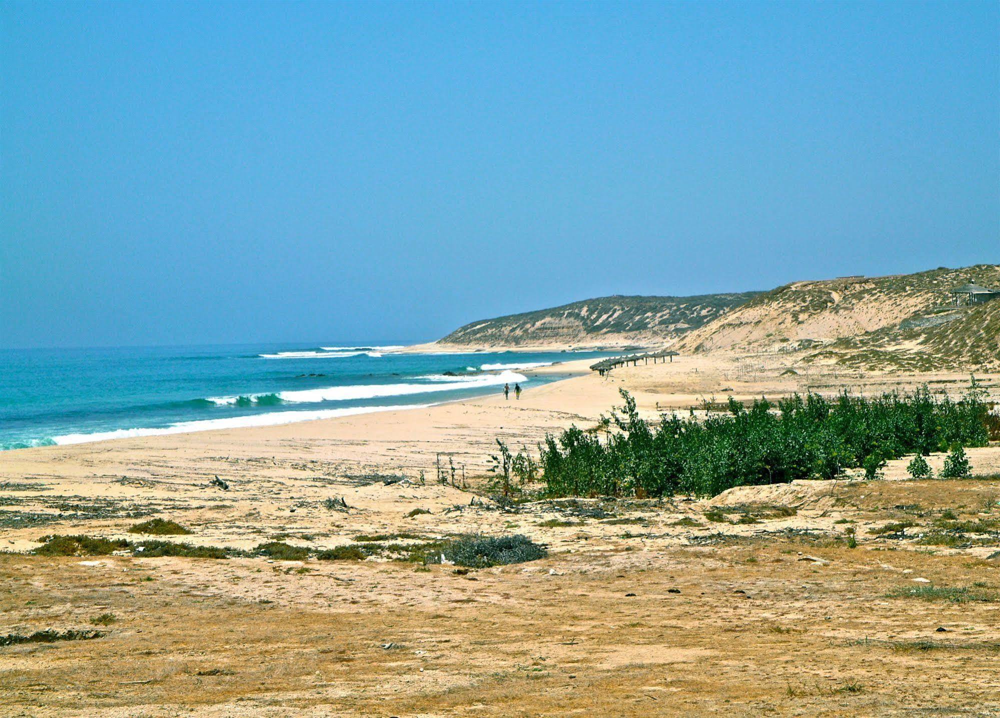 Vidasoul Boca de la Vinorama Exteriér fotografie