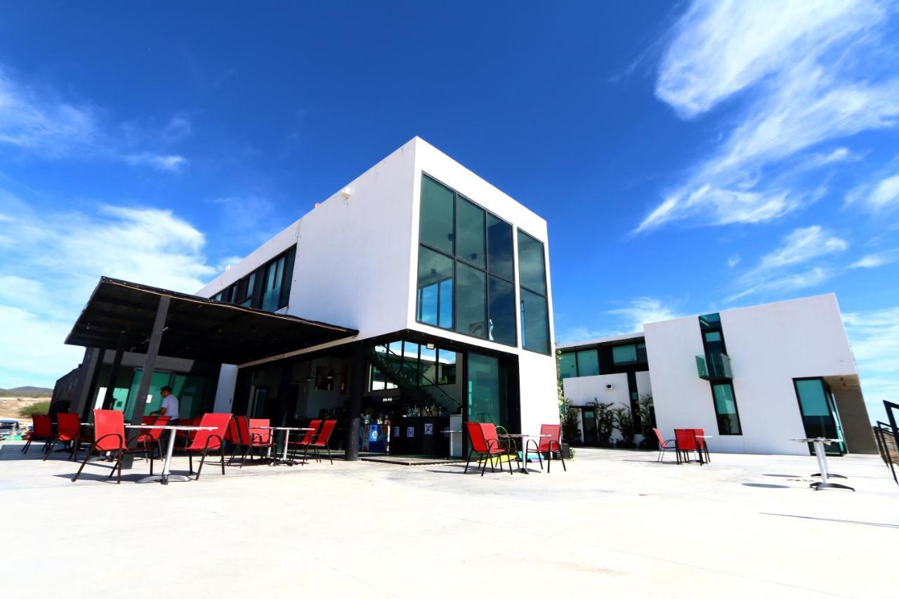 Vidasoul Boca de la Vinorama Exteriér fotografie